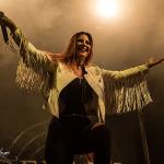 © Daniela Adelfinger Delain