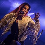 © Daniela Adelfinger Delain