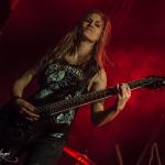 © Daniela Adelfinger Delain