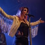 © Daniela Adelfinger Delain