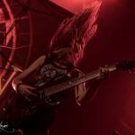 © Daniela Adelfinger Delain