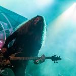 © Daniela Adelfinger Delain