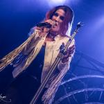 © Daniela Adelfinger Delain