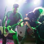 Heike Riese | metalinside.de