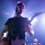 Heike Riese | metalinside.de