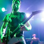 Heike Riese | metalinside.de