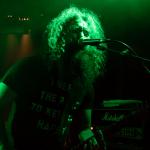 Heike Riese | metalinside.de