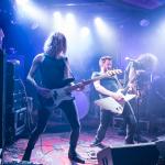 Heike Riese | metalinside.de
