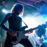 Heike Riese | metalinside.de