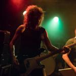 Heike Riese | metalinside.de