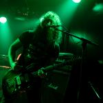 Heike Riese | metalinside.de