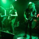 Heike Riese | metalinside.de
