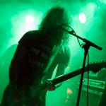 Heike Riese | metalinside.de