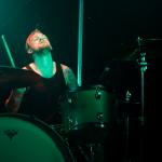 Heike Riese | metalinside.de