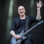 © Toni B. Gunner Devin Townsend Project