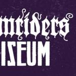 Doomriders Tour Banner