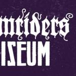 Doomriders Doomriders Tour Banner