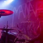 Mantar - Photo Credits: Erik Bosbach, All rights reserved