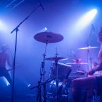 Mantar - Photo Credits: Erik Bosbach, All rights reserved