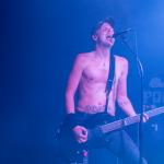 Mantar - Photo Credits: Erik Bosbach, All rights reserved
