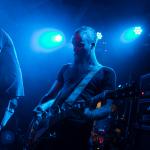 Heike Riese | metalinside.de
