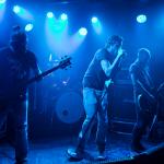 Heike Riese | metalinside.de