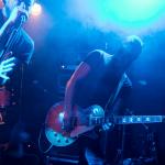 Heike Riese | metalinside.de