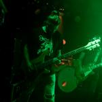 Heike Riese | metalinside.de