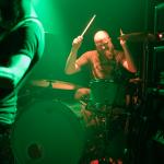 Heike Riese | metalinside.de
