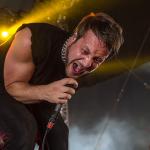 © Florian Stangl Emil Bulls