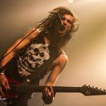 © Daniela Adelfinger Evil Invaders