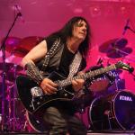 Fabian Zeitlinger Exciter