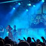 Fabian Zeitlinger HammerFall
