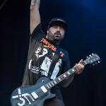 © Daniela Adelfinger Hatebreed