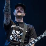© Daniela Adelfinger Hatebreed