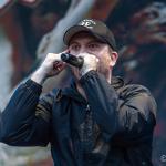 © Florian Stangl Hatebreed