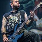 © Florian Stangl Hatebreed
