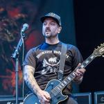 © Florian Stangl Hatebreed
