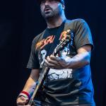 © Florian Stangl Hatebreed