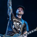 © Florian Stangl Hatebreed
