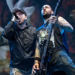 © Florian Stangl Hatebreed