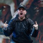 © Florian Stangl Hatebreed