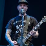 © Florian Stangl Hatebreed