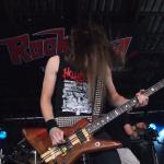 Fabian Zeitlinger Hellbringer Hoa