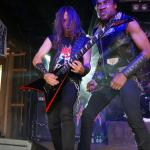 Fabian Zeitlinger Hirax 2