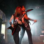 Fabian Zeitlinger Hirax 3
