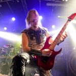 Wolfgang Kühnle | metalinside.de