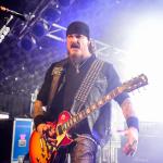 Wolfgang Kühnle | metalinside.de
