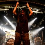 Wolfgang Kühnle | metalinside.de