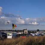 © Sabrina Malskies WOA 2014 Impression Campsite
